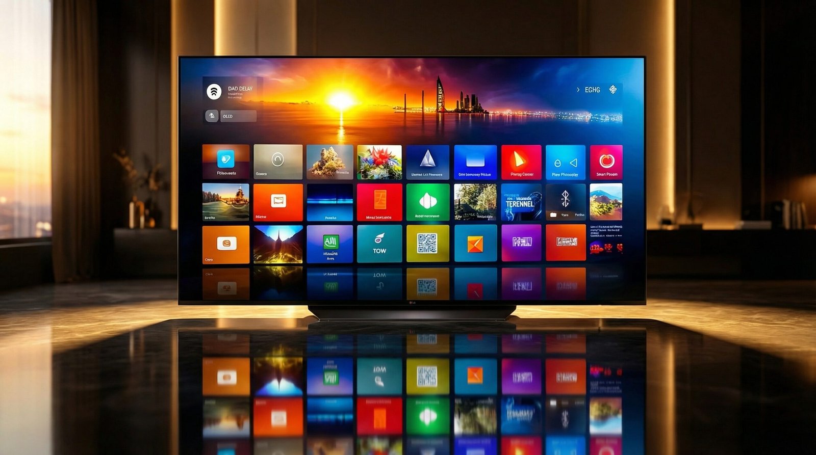 Mikä on IPTV - IPTV Suomessa 2026, moderni internet-televisio Smart TV:llä