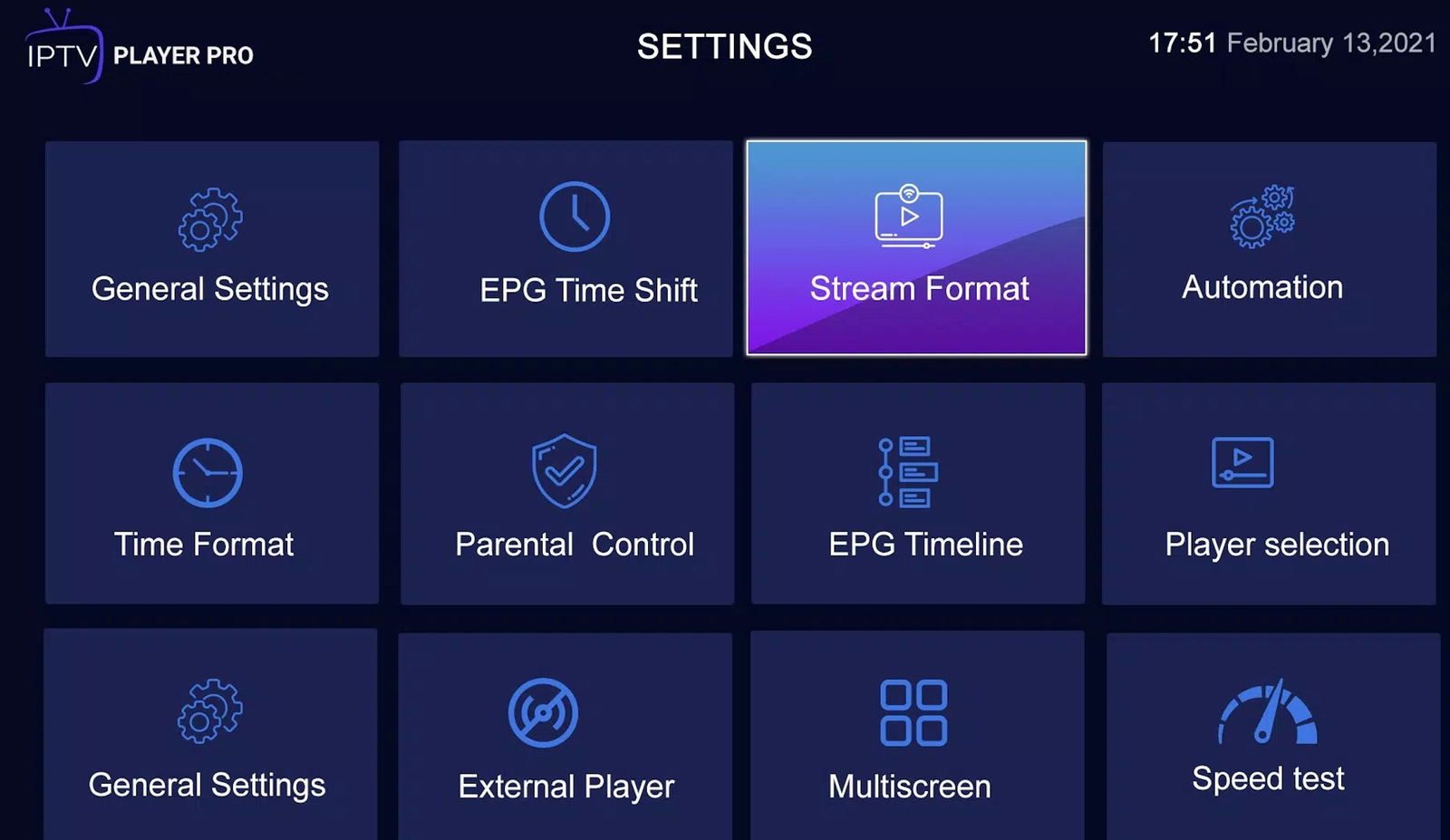 Paras IPTV Suomi sovellus 2026
