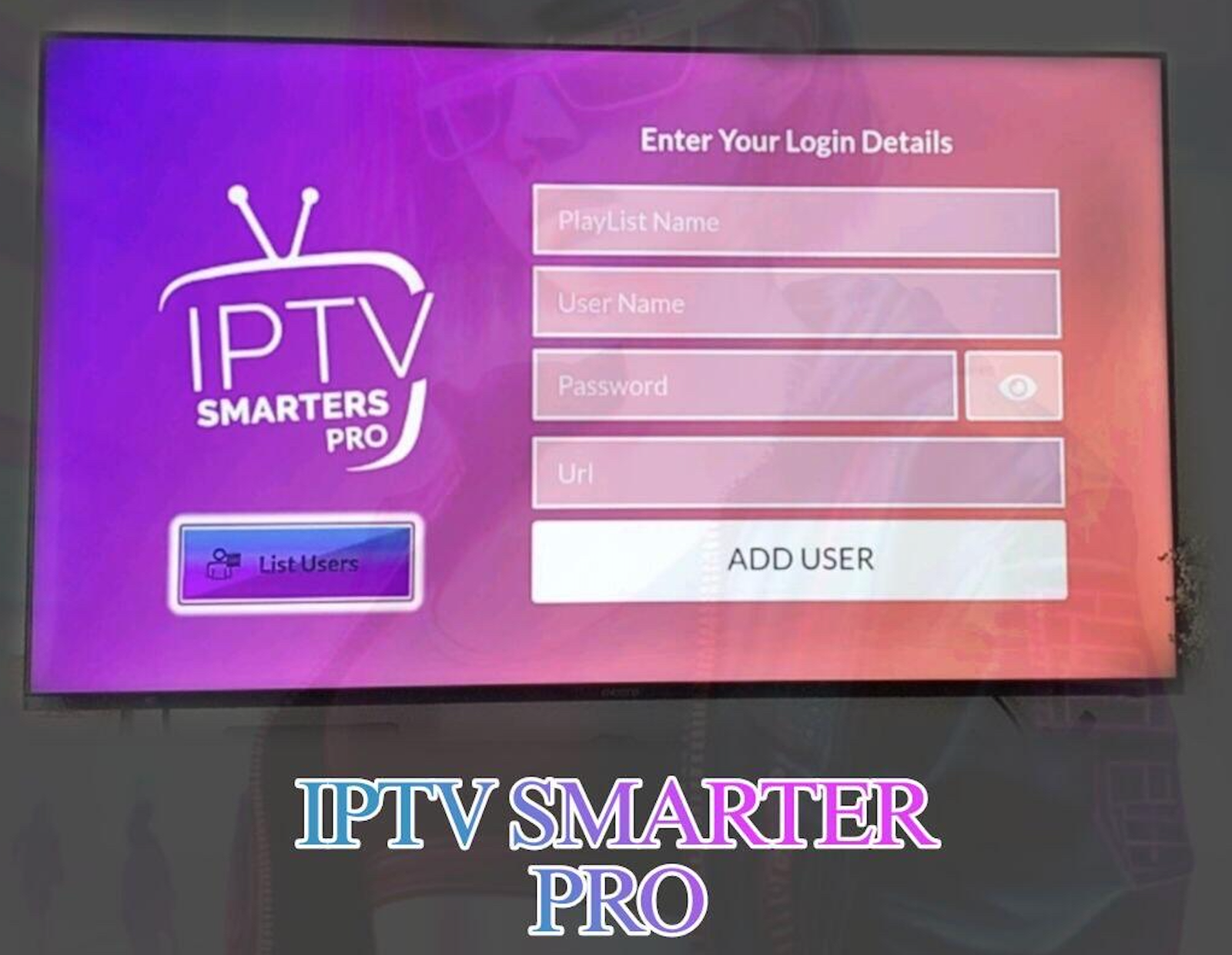 Paras IPTV Suomi IPTV Smarters