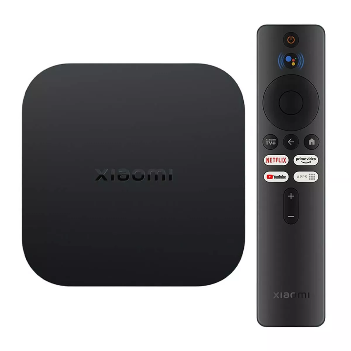 Android Box asennus