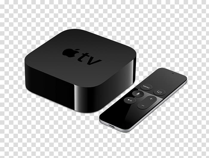 Apple TV asennus