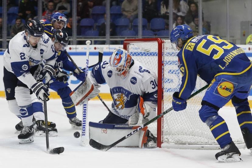 Paras IPTV Suomi 2026 - Jääkiekko live