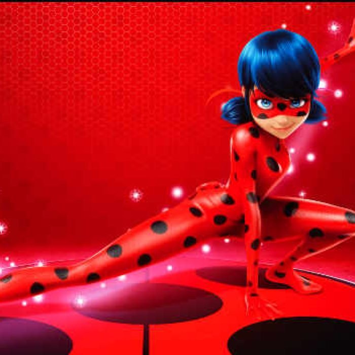 ladybug