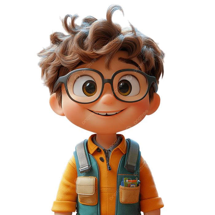 pngtree-cartoon-character-of-a-child-png-image_19859271